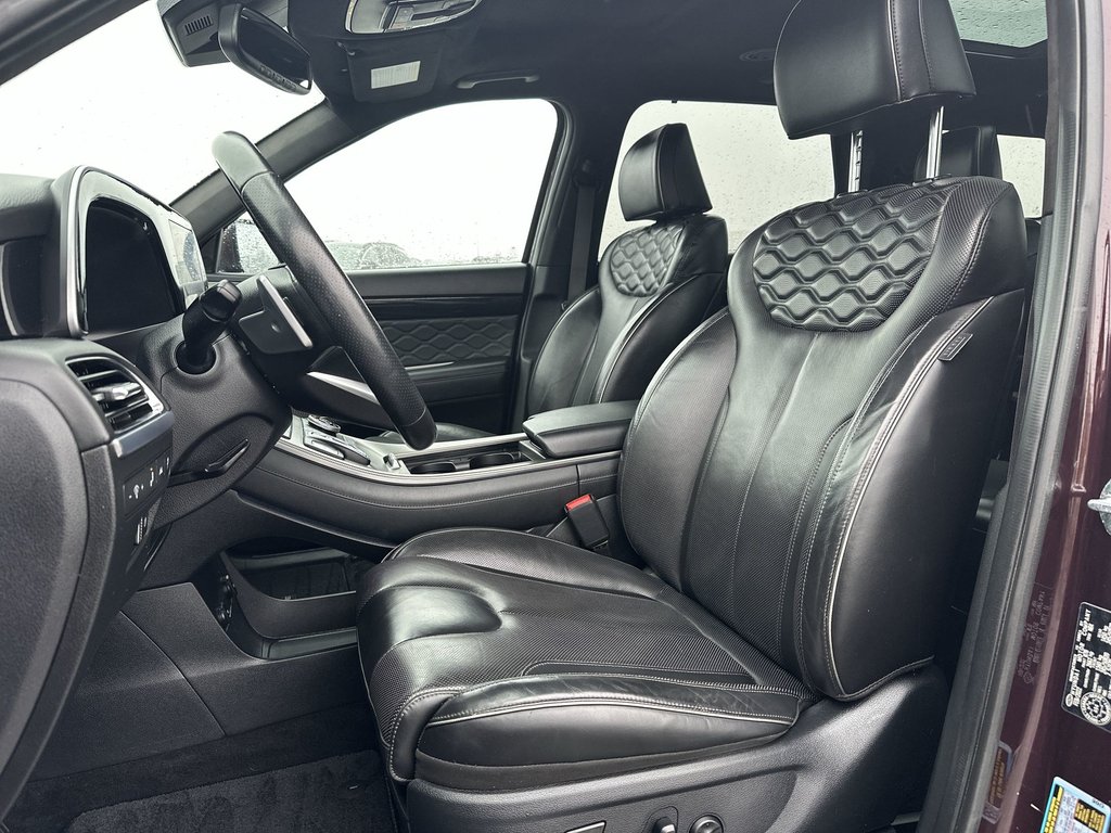 2022 Hyundai Palisade in Antigonish, Nova Scotia - 11 - w1024h768px