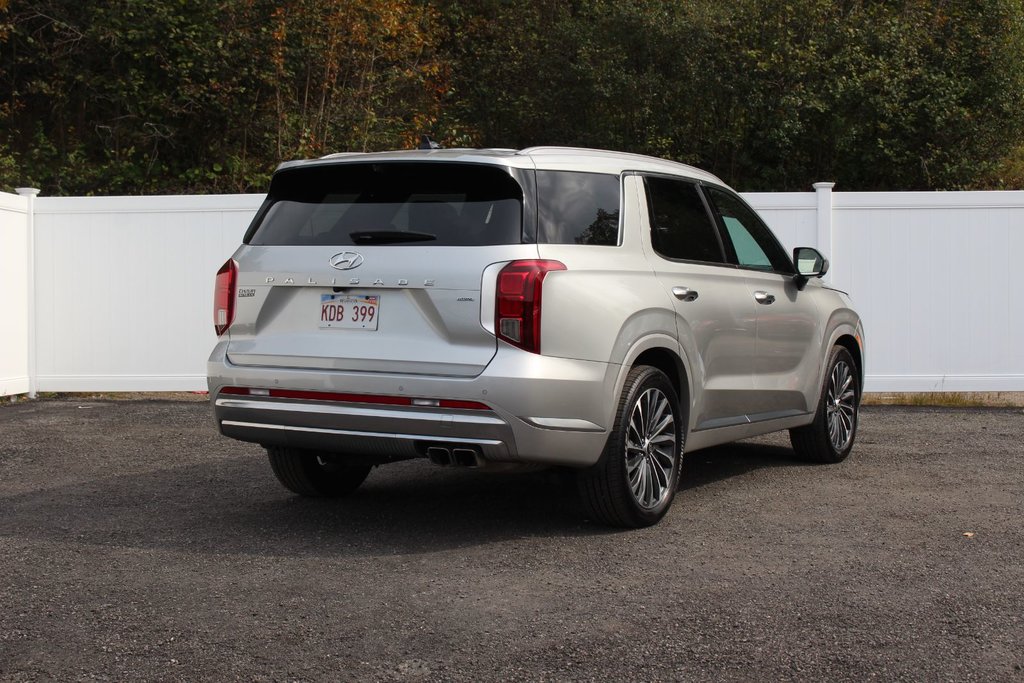 2023 Hyundai Palisade in Antigonish, Nova Scotia - 7 - w1024h768px