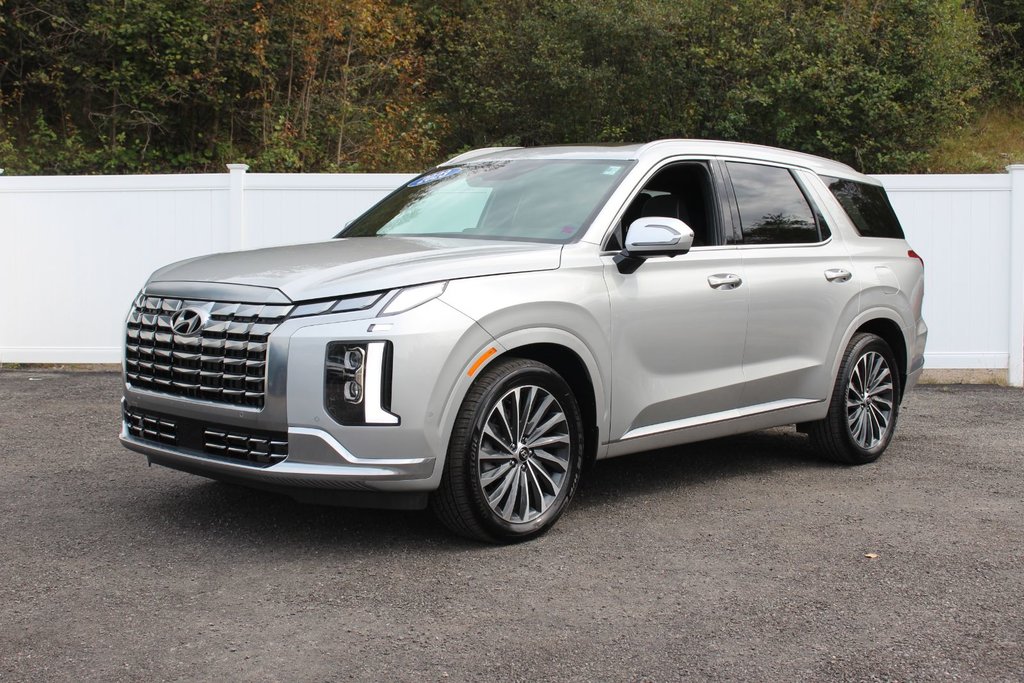 2023 Hyundai Palisade in Antigonish, Nova Scotia - 3 - w1024h768px