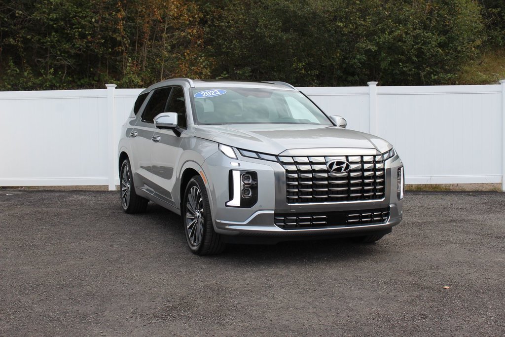 2023 Hyundai Palisade in Antigonish, Nova Scotia - 1 - w1024h768px