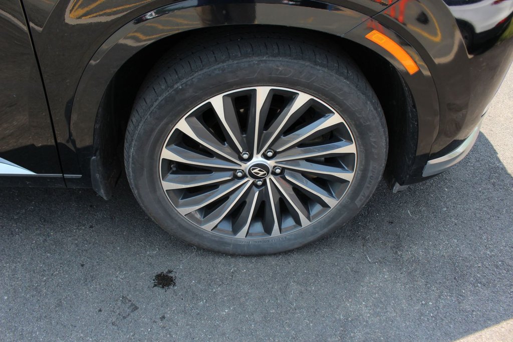 2023 Hyundai Palisade in Antigonish, Nova Scotia - 9 - w1024h768px