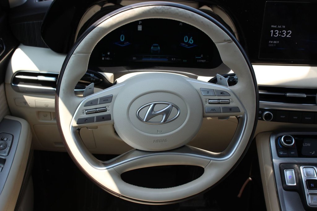 2023 Hyundai Palisade in Antigonish, Nova Scotia - 17 - w1024h768px
