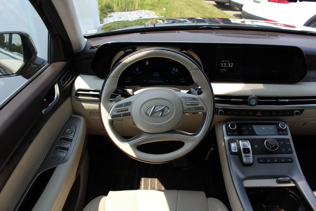 2023 Hyundai Palisade in Antigonish, Nova Scotia - 16 - w1024h768px