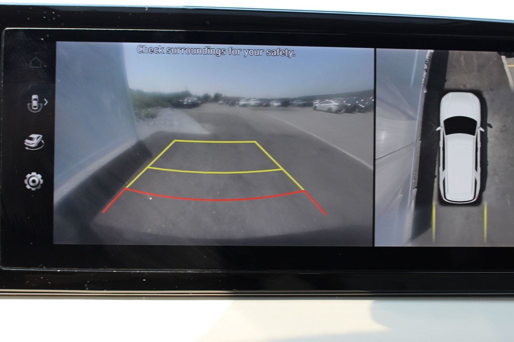 2023 Hyundai Palisade in Antigonish, Nova Scotia - 24 - w1024h768px