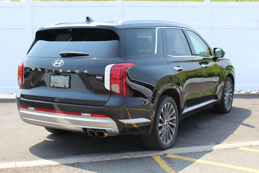 2023 Hyundai Palisade in Antigonish, Nova Scotia - 7 - w1024h768px
