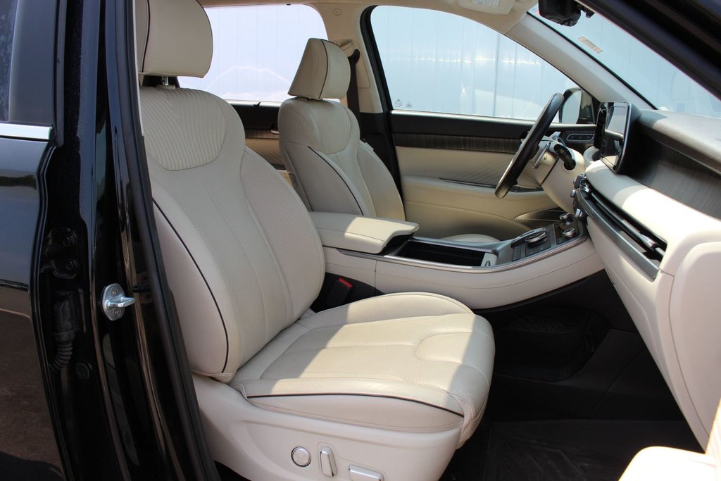 2023 Hyundai Palisade in Antigonish, Nova Scotia - 42 - w1024h768px