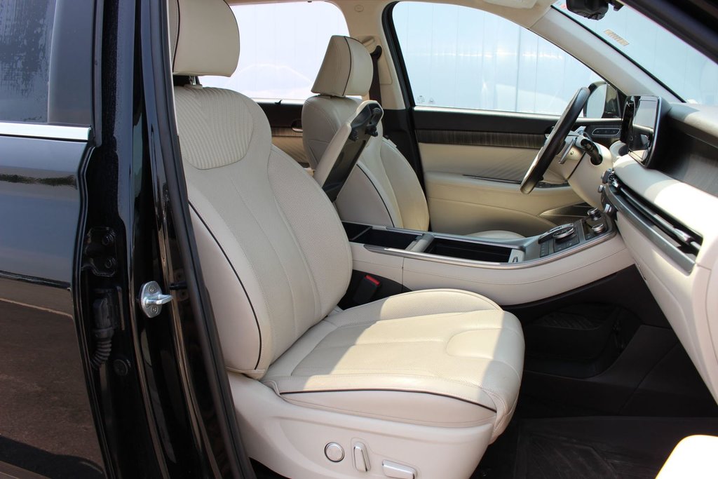2023 Hyundai Palisade in Antigonish, Nova Scotia - 43 - w1024h768px