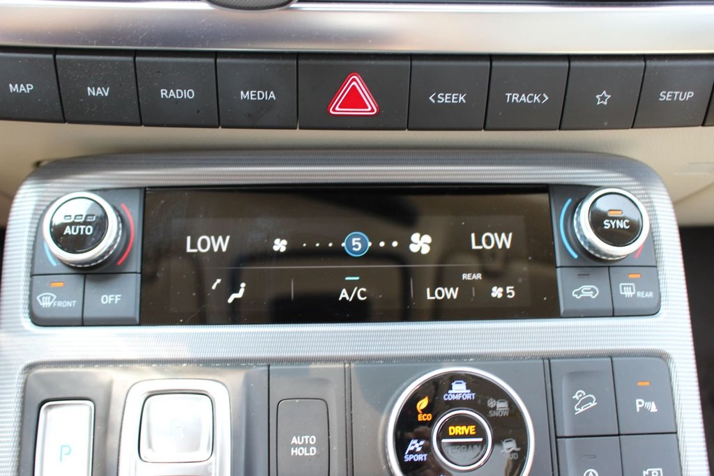 2023 Hyundai Palisade in Antigonish, Nova Scotia - 26 - w1024h768px