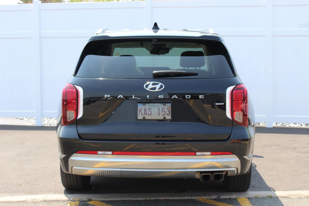 2023 Hyundai Palisade in Antigonish, Nova Scotia - 6 - w1024h768px