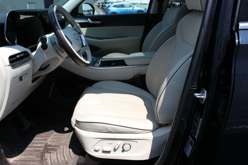 2023 Hyundai Palisade in Antigonish, Nova Scotia - 12 - w1024h768px