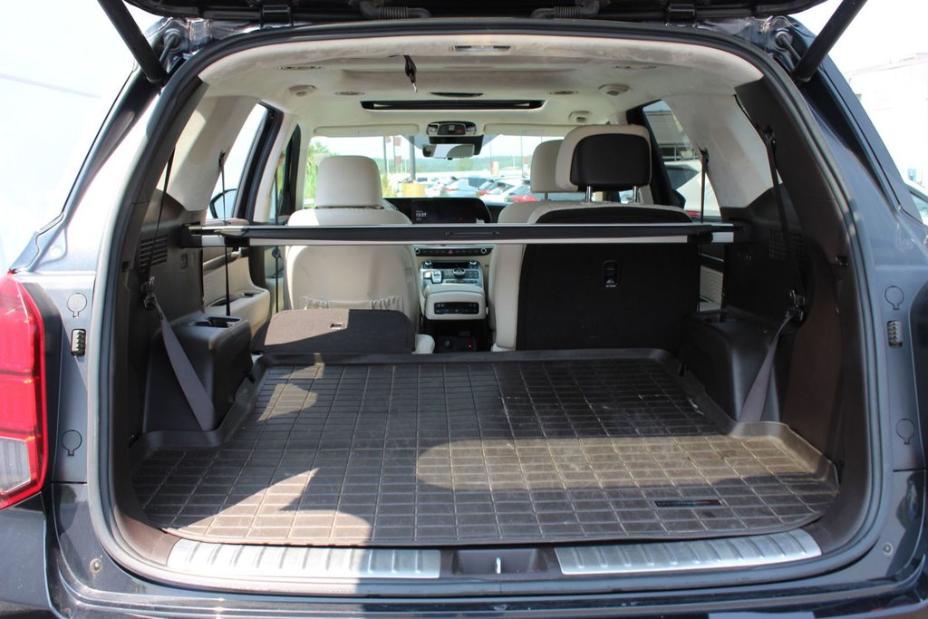 2023 Hyundai Palisade in Antigonish, Nova Scotia - 36 - w1024h768px