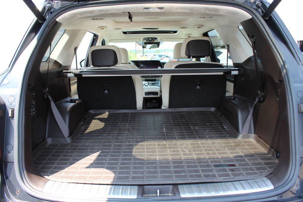 2023 Hyundai Palisade in Antigonish, Nova Scotia - 35 - w1024h768px