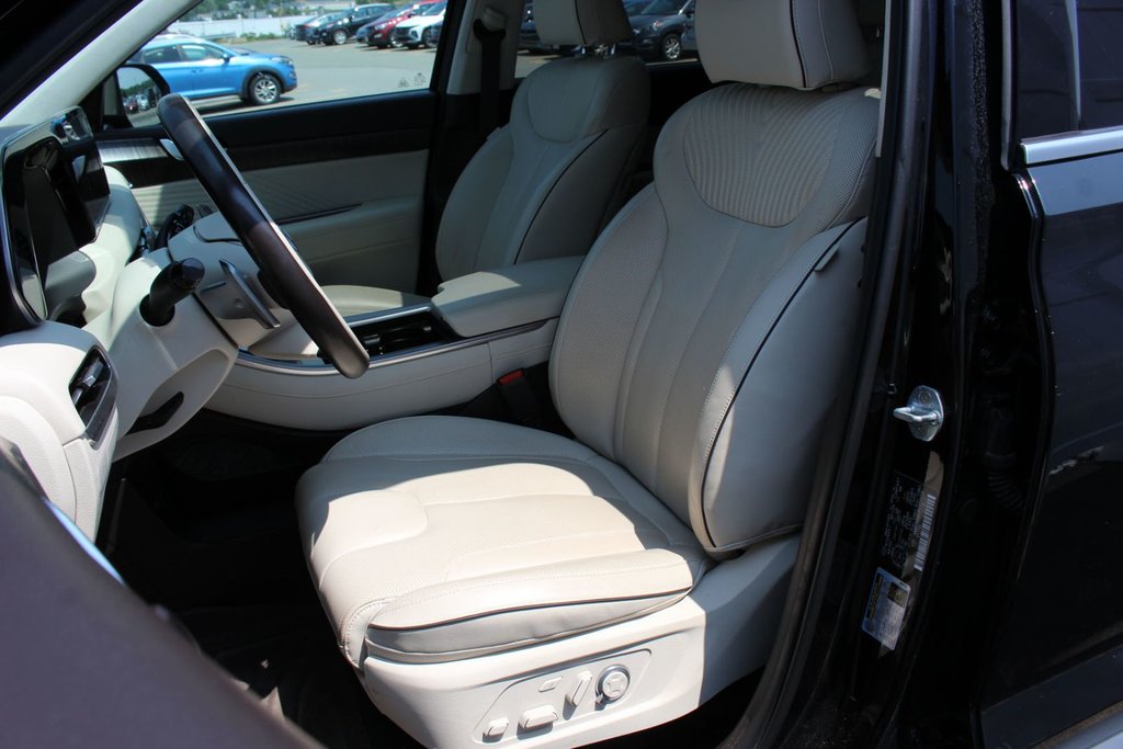 2023 Hyundai Palisade in Antigonish, Nova Scotia - 10 - w1024h768px