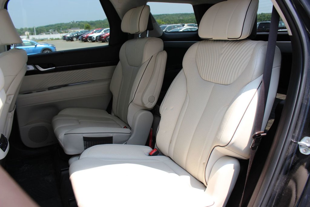2023 Hyundai Palisade in Antigonish, Nova Scotia - 31 - w1024h768px