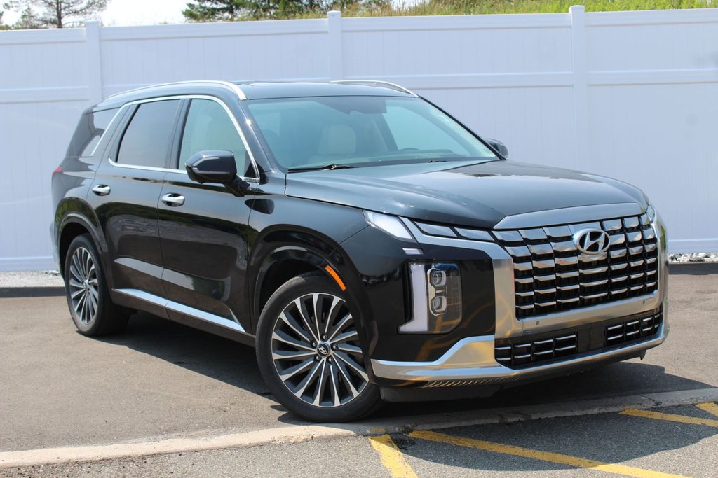 2023 Hyundai Palisade in Antigonish, Nova Scotia - 1 - w1024h768px