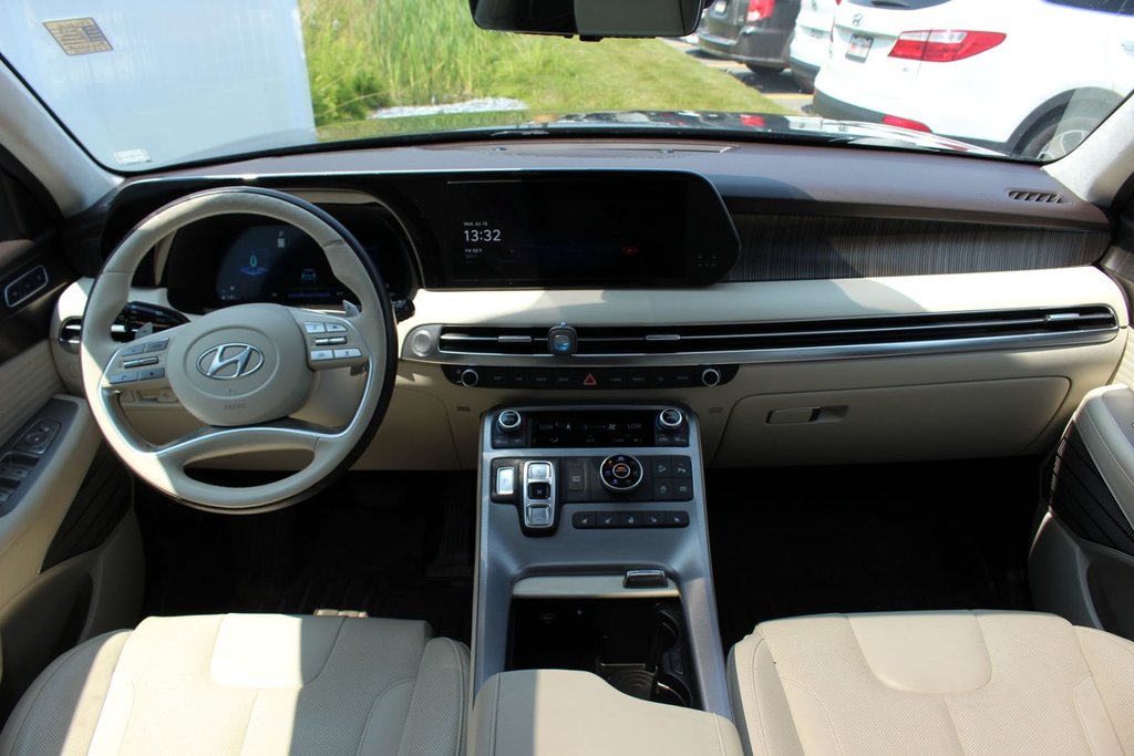 2023 Hyundai Palisade in Antigonish, Nova Scotia - 15 - w1024h768px