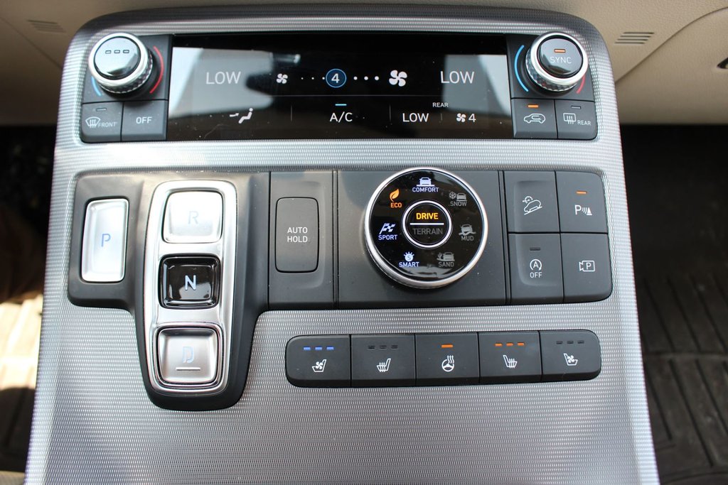 2023 Hyundai Palisade in Antigonish, Nova Scotia - 27 - w1024h768px