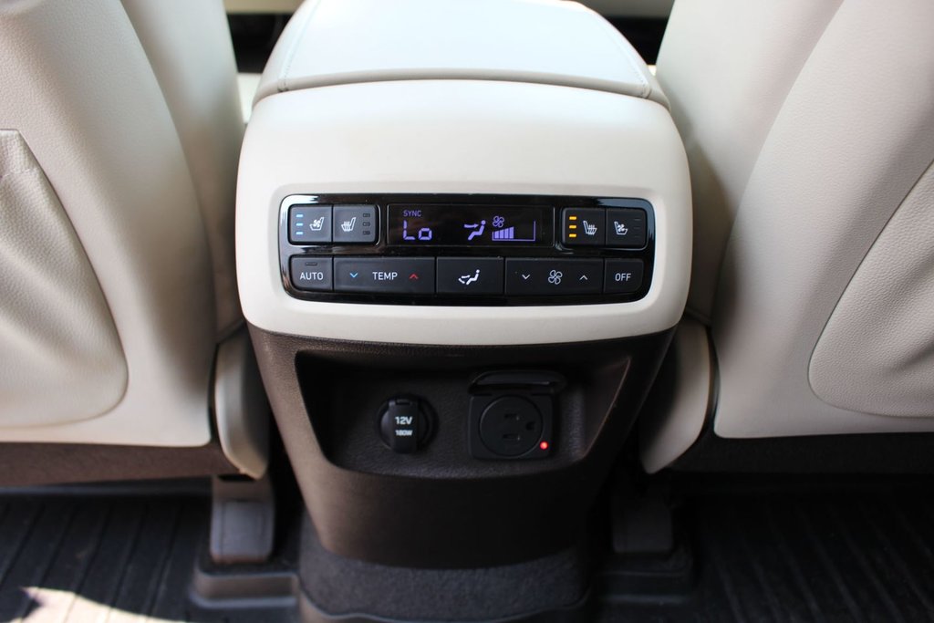 2023 Hyundai Palisade in Antigonish, Nova Scotia - 33 - w1024h768px