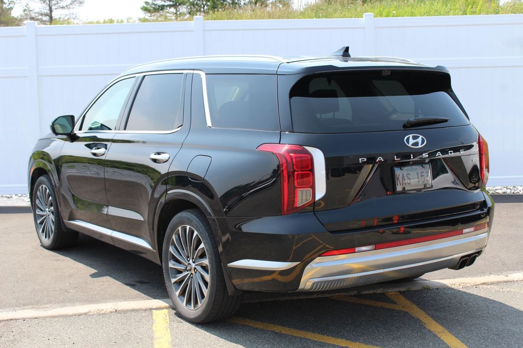 2023 Hyundai Palisade in Antigonish, Nova Scotia - 5 - w1024h768px