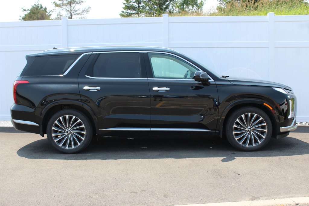 2023 Hyundai Palisade in Antigonish, Nova Scotia - 8 - w1024h768px