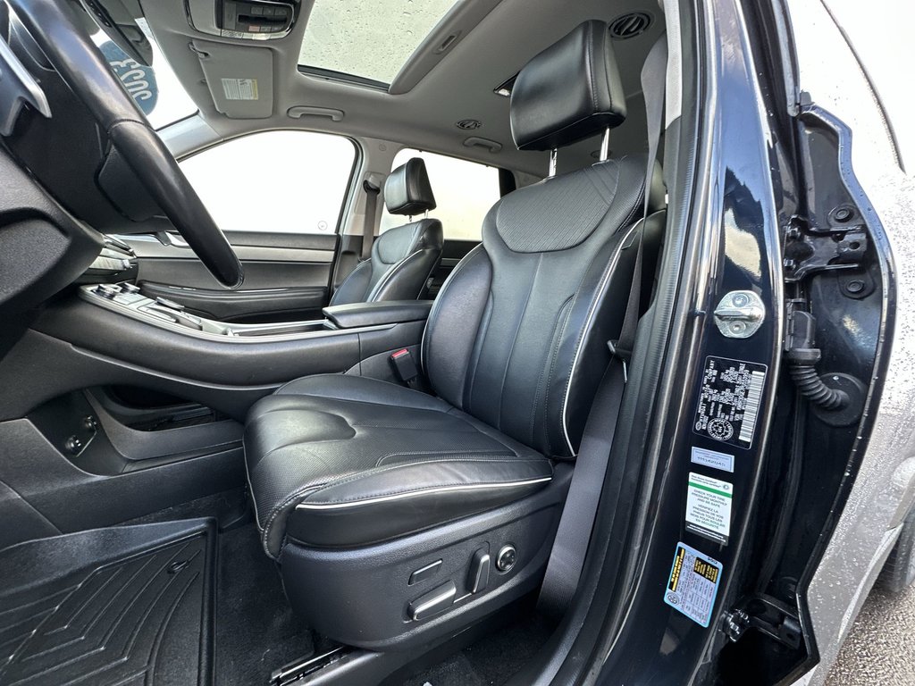 Hyundai Palisade Urban | Roof | HtdSeat | Lthr | Warranty to 2028 2023 à Saint John, Nouveau-Brunswick - 14 - w1024h768px