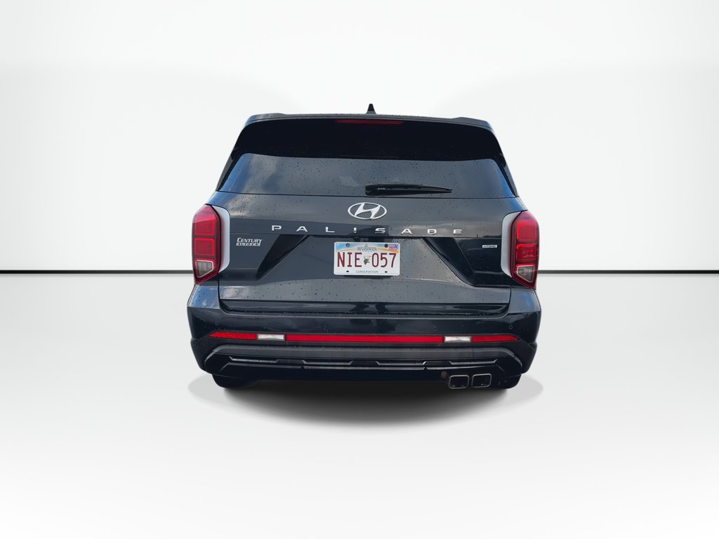 2023 Hyundai Palisade Urban | Roof | HtdSeat | Lthr | Warranty to 2028 in Saint John, New Brunswick - 7 - w1024h768px