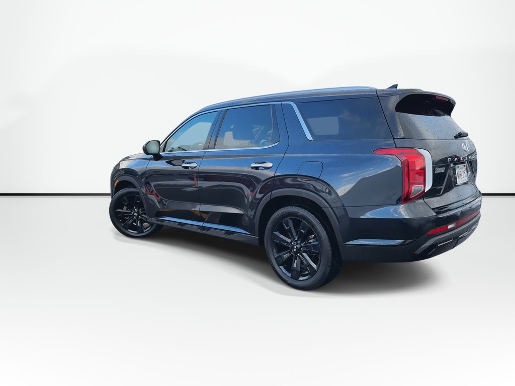 Hyundai Palisade Urban | Roof | HtdSeat | Lthr | Warranty to 2028 2023 à Saint John, Nouveau-Brunswick - 6 - w1024h768px