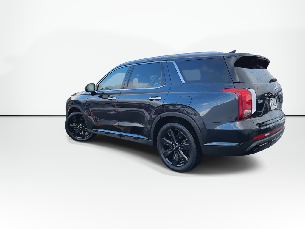 2023 Hyundai Palisade Urban | Roof | HtdSeat | Lthr | Warranty to 2028 in Saint John, New Brunswick - 6 - w1024h768px