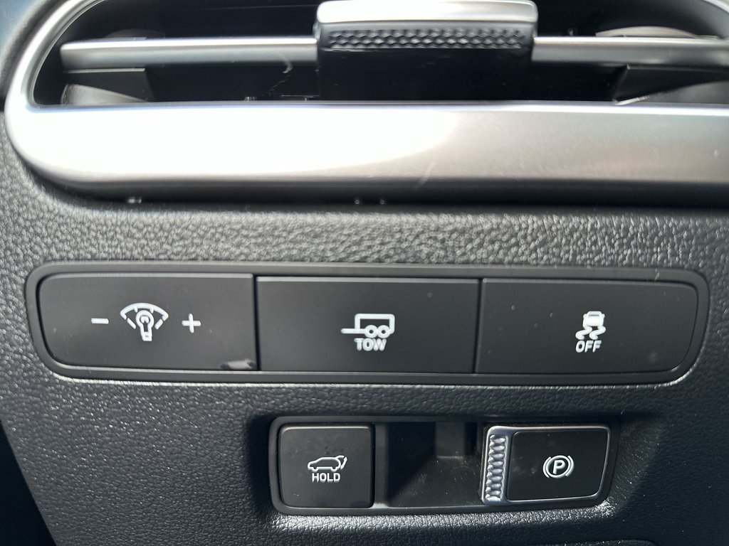 Hyundai Palisade Urban | Roof | HtdSeat | Lthr | Warranty to 2028 2023 à Saint John, Nouveau-Brunswick - 22 - w1024h768px