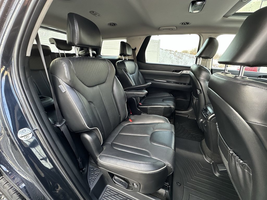 Hyundai Palisade Urban | Roof | HtdSeat | Lthr | Warranty to 2028 2023 à Saint John, Nouveau-Brunswick - 39 - w1024h768px