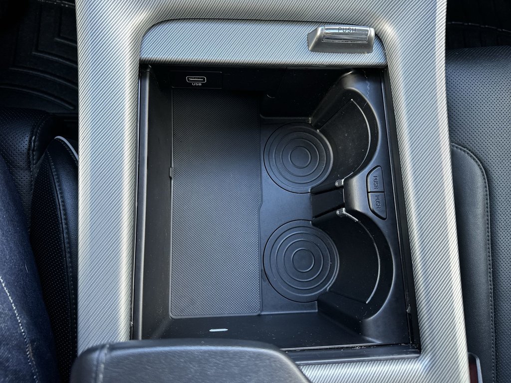 Hyundai Palisade Urban | Roof | HtdSeat | Lthr | Warranty to 2028 2023 à Saint John, Nouveau-Brunswick - 28 - w1024h768px