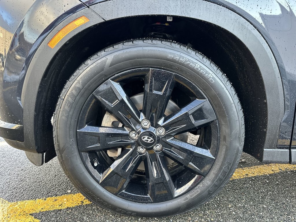 Hyundai Palisade Urban | Roof | HtdSeat | Lthr | Warranty to 2028 2023 à Saint John, Nouveau-Brunswick - 10 - w1024h768px