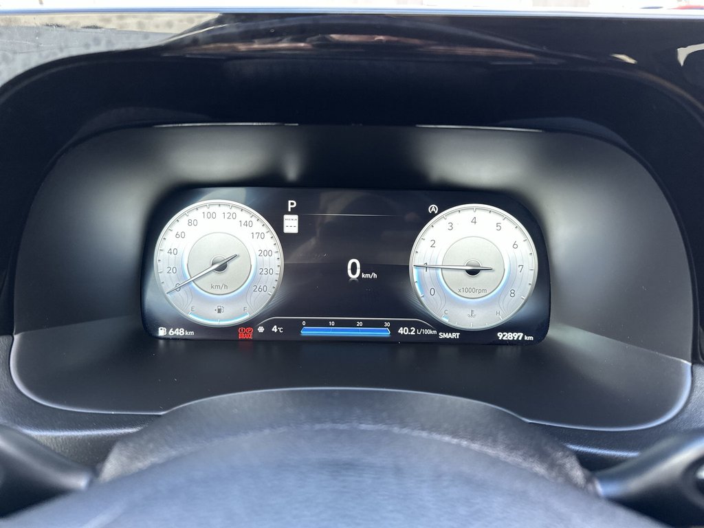 Hyundai Palisade Urban | Roof | HtdSeat | Lthr | Warranty to 2028 2023 à Saint John, Nouveau-Brunswick - 24 - w1024h768px