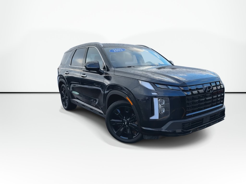 Hyundai Palisade Urban | Roof | HtdSeat | Lthr | Warranty to 2028 2023 à Saint John, Nouveau-Brunswick - 2 - w1024h768px