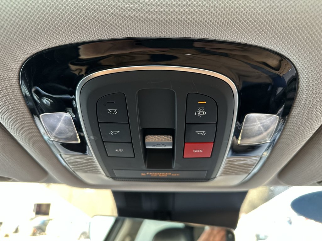 Hyundai Palisade Urban | Roof | HtdSeat | Lthr | Warranty to 2028 2023 à Saint John, Nouveau-Brunswick - 52 - w1024h768px