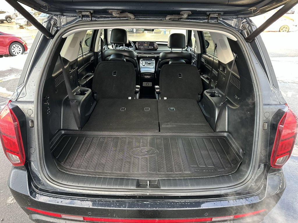 Hyundai Palisade Urban | Roof | HtdSeat | Lthr | Warranty to 2028 2023 à Saint John, Nouveau-Brunswick - 37 - w1024h768px