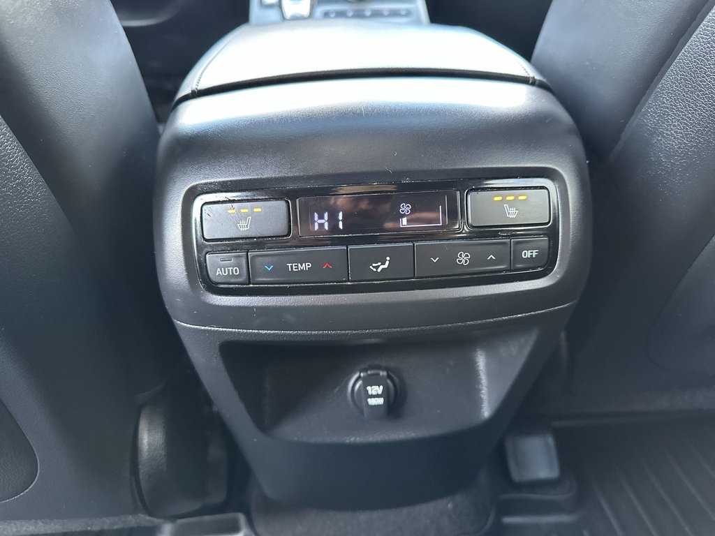 Hyundai Palisade Urban | Roof | HtdSeat | Lthr | Warranty to 2028 2023 à Saint John, Nouveau-Brunswick - 51 - w1024h768px