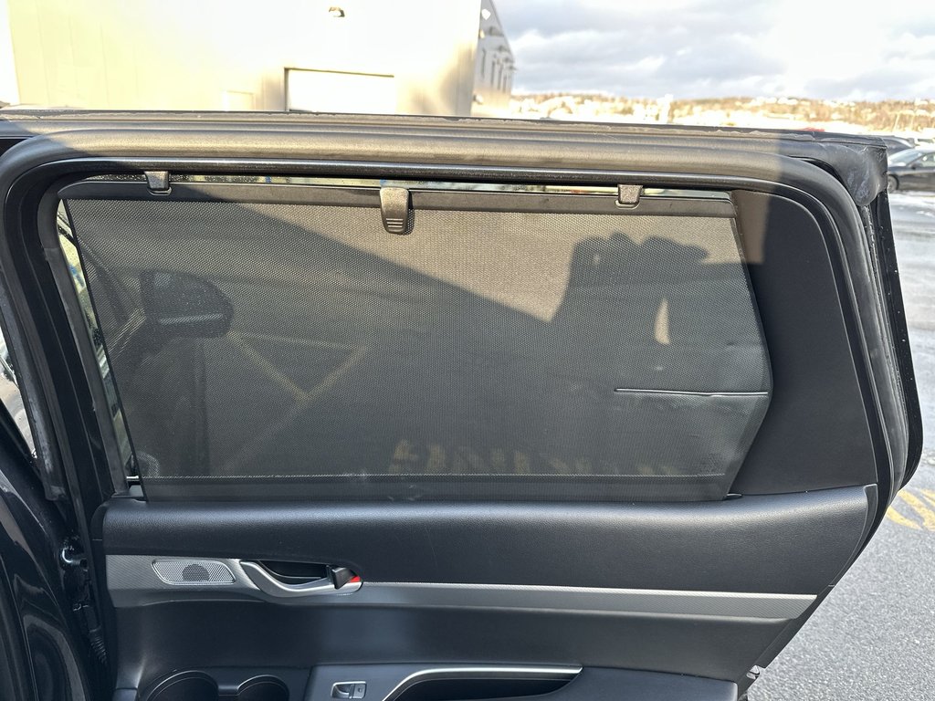 Hyundai Palisade Urban | Roof | HtdSeat | Lthr | Warranty to 2028 2023 à Saint John, Nouveau-Brunswick - 49 - w1024h768px