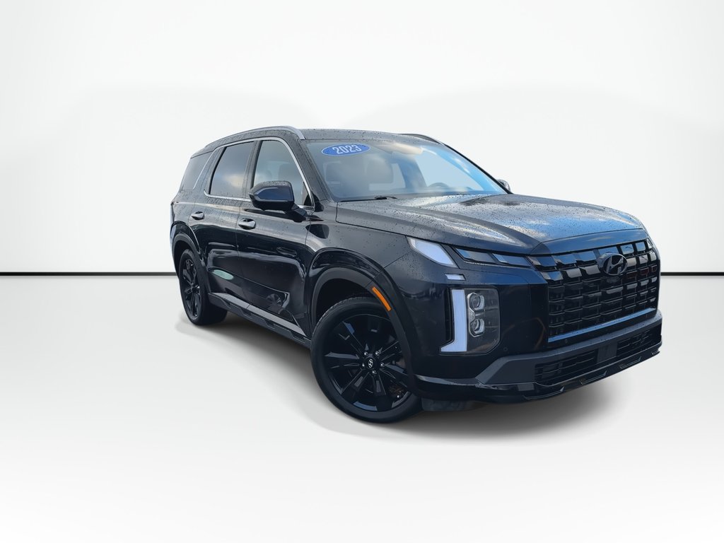2023 Hyundai Palisade Urban | Roof | HtdSeat | Lthr | Warranty to 2028 in Saint John, New Brunswick - 2 - w1024h768px