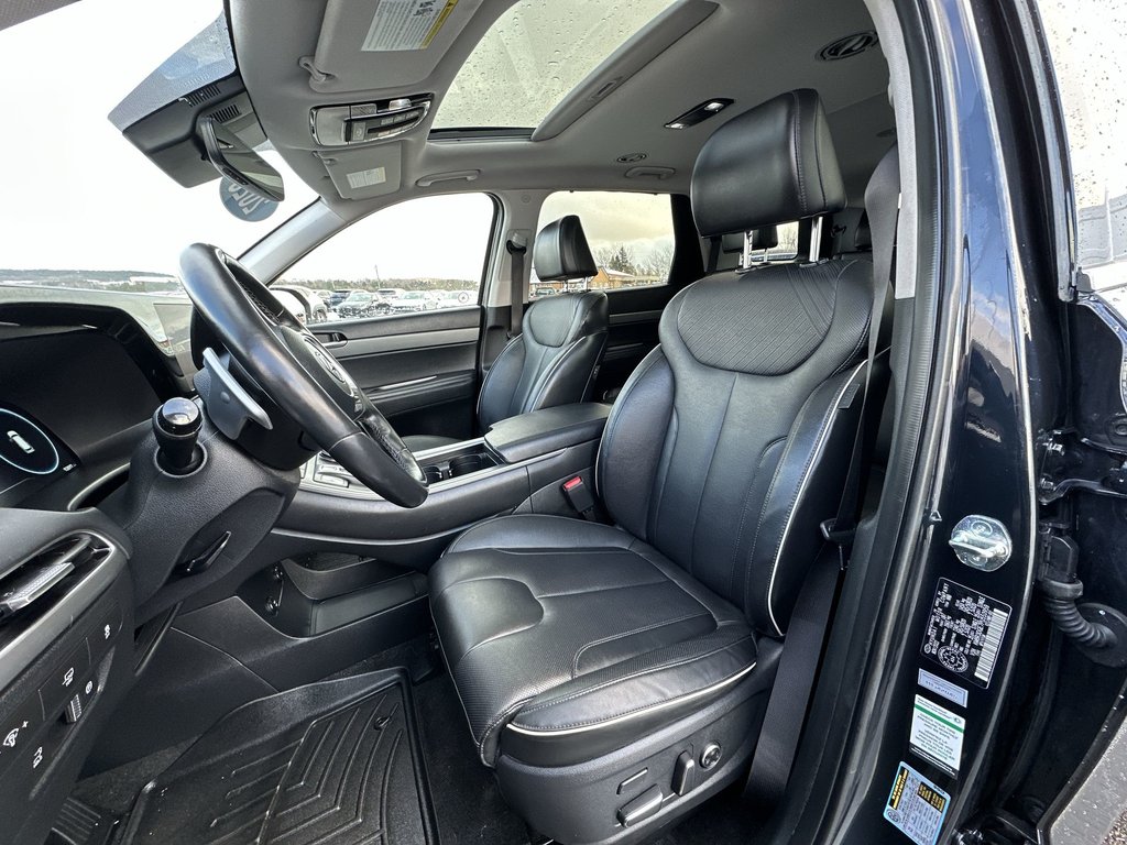 Hyundai Palisade Urban | Roof | HtdSeat | Lthr | Warranty to 2028 2023 à Saint John, Nouveau-Brunswick - 11 - w1024h768px