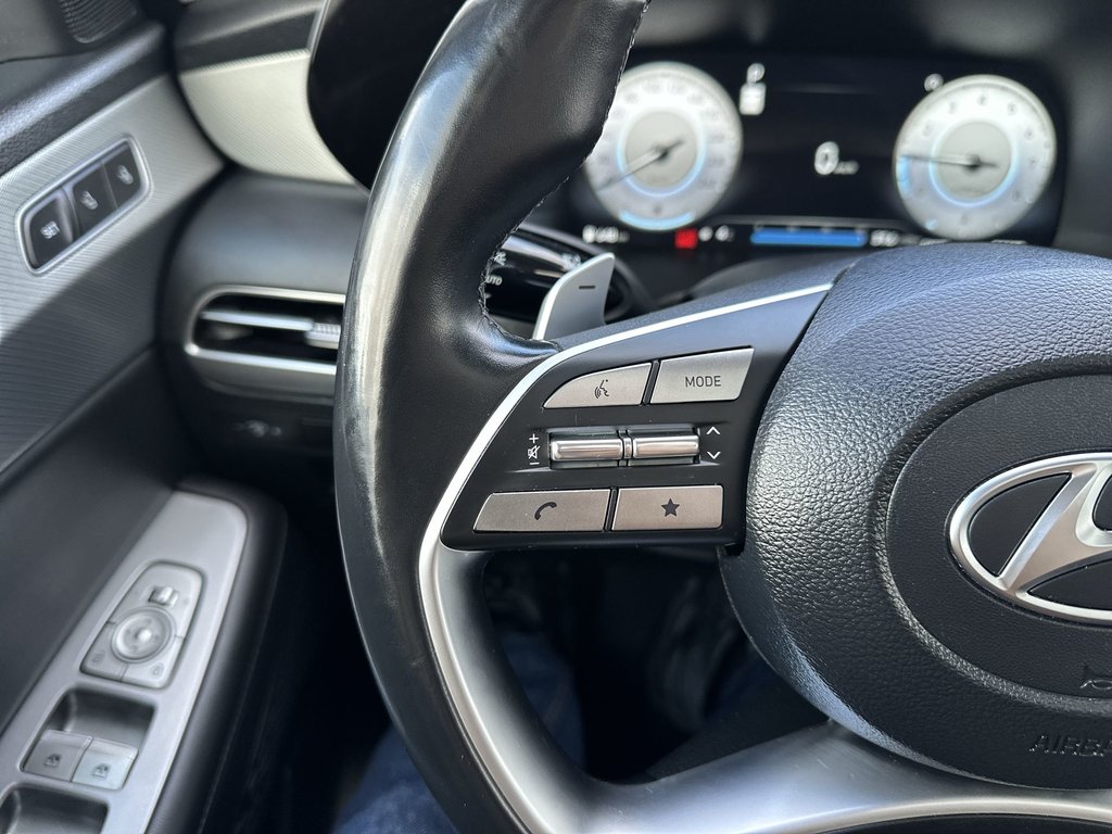 Hyundai Palisade Urban | Roof | HtdSeat | Lthr | Warranty to 2028 2023 à Saint John, Nouveau-Brunswick - 20 - w1024h768px