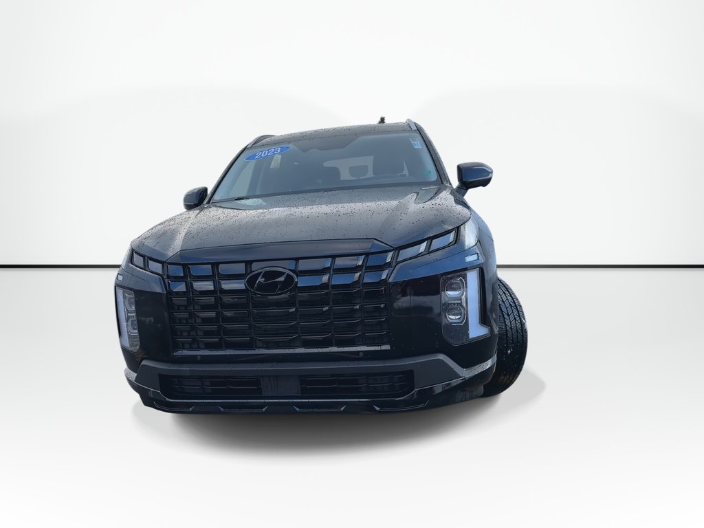 2023 Hyundai Palisade Urban | Roof | HtdSeat | Lthr | Warranty to 2028 in Saint John, New Brunswick - 3 - w1024h768px