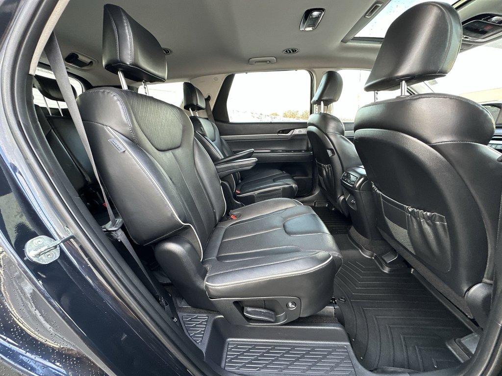 Hyundai Palisade Urban | Roof | HtdSeat | Lthr | Warranty to 2028 2023 à Saint John, Nouveau-Brunswick - 40 - w1024h768px