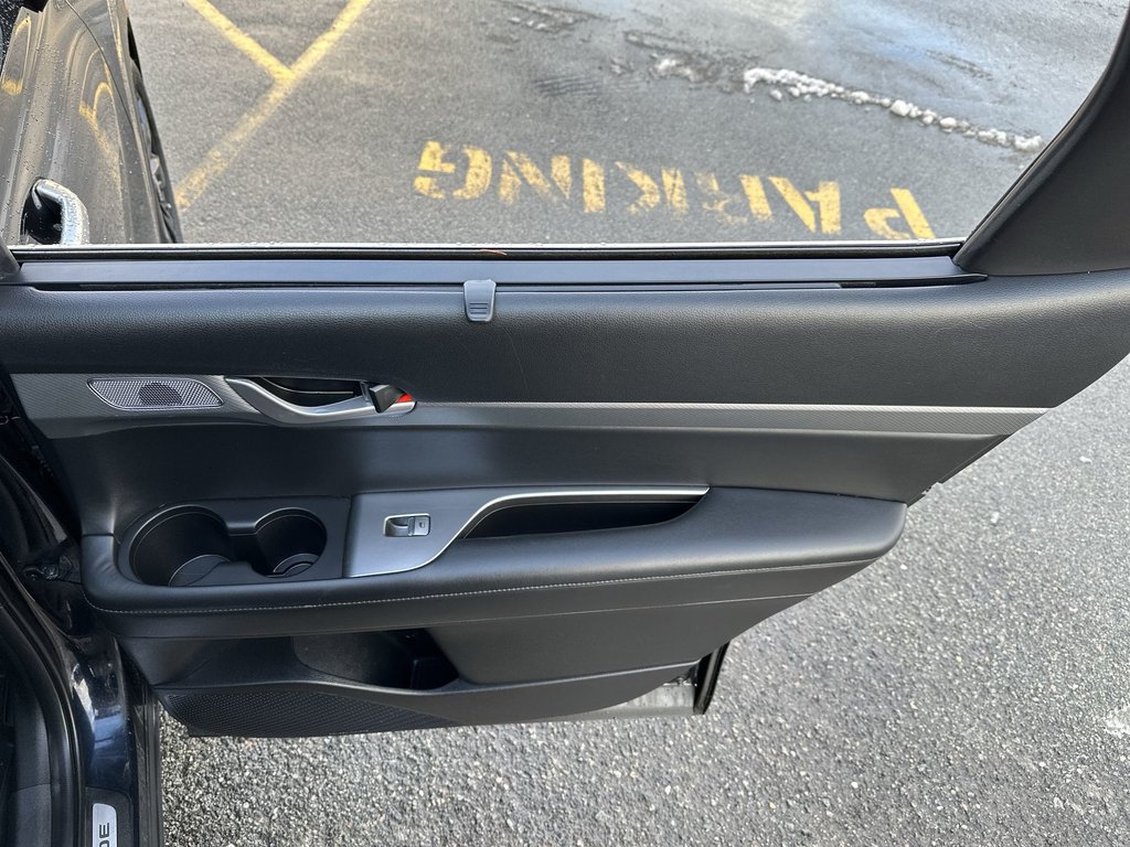 Hyundai Palisade Urban | Roof | HtdSeat | Lthr | Warranty to 2028 2023 à Saint John, Nouveau-Brunswick - 41 - w1024h768px