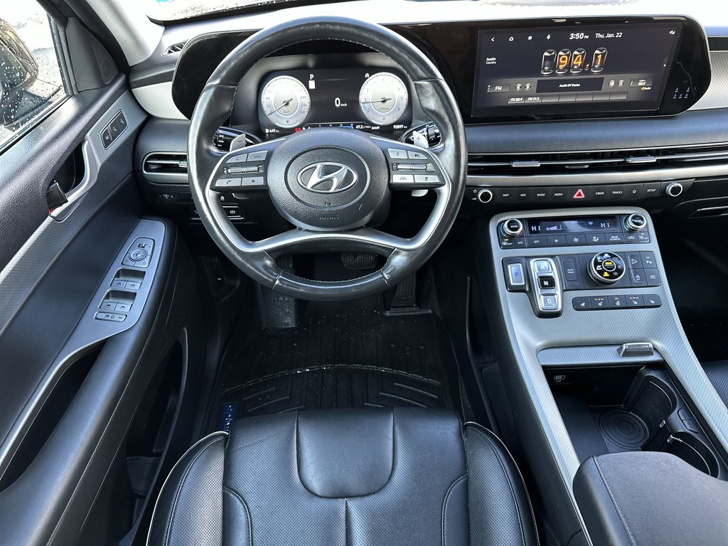 Hyundai Palisade Urban | Roof | HtdSeat | Lthr | Warranty to 2028 2023 à Saint John, Nouveau-Brunswick - 13 - w1024h768px