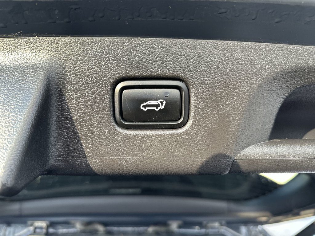 Hyundai Palisade Urban | Roof | HtdSeat | Lthr | Warranty to 2028 2023 à Saint John, Nouveau-Brunswick - 48 - w1024h768px