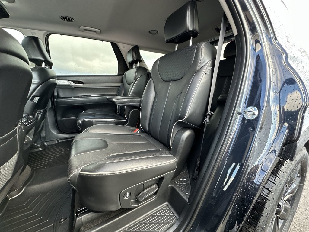 Hyundai Palisade Urban | Roof | HtdSeat | Lthr | Warranty to 2028 2023 à Saint John, Nouveau-Brunswick - 34 - w1024h768px