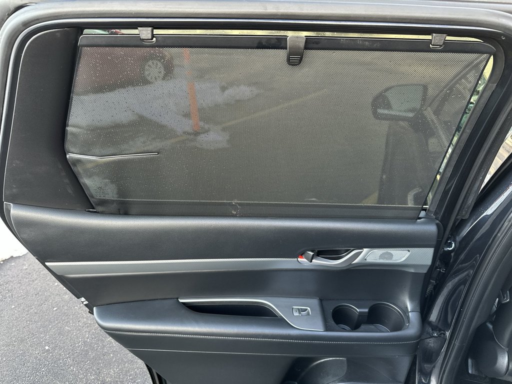 Hyundai Palisade Urban | Roof | HtdSeat | Lthr | Warranty to 2028 2023 à Saint John, Nouveau-Brunswick - 50 - w1024h768px