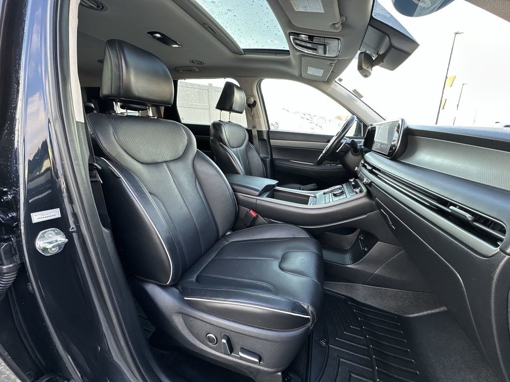 Hyundai Palisade Urban | Roof | HtdSeat | Lthr | Warranty to 2028 2023 à Saint John, Nouveau-Brunswick - 42 - w1024h768px