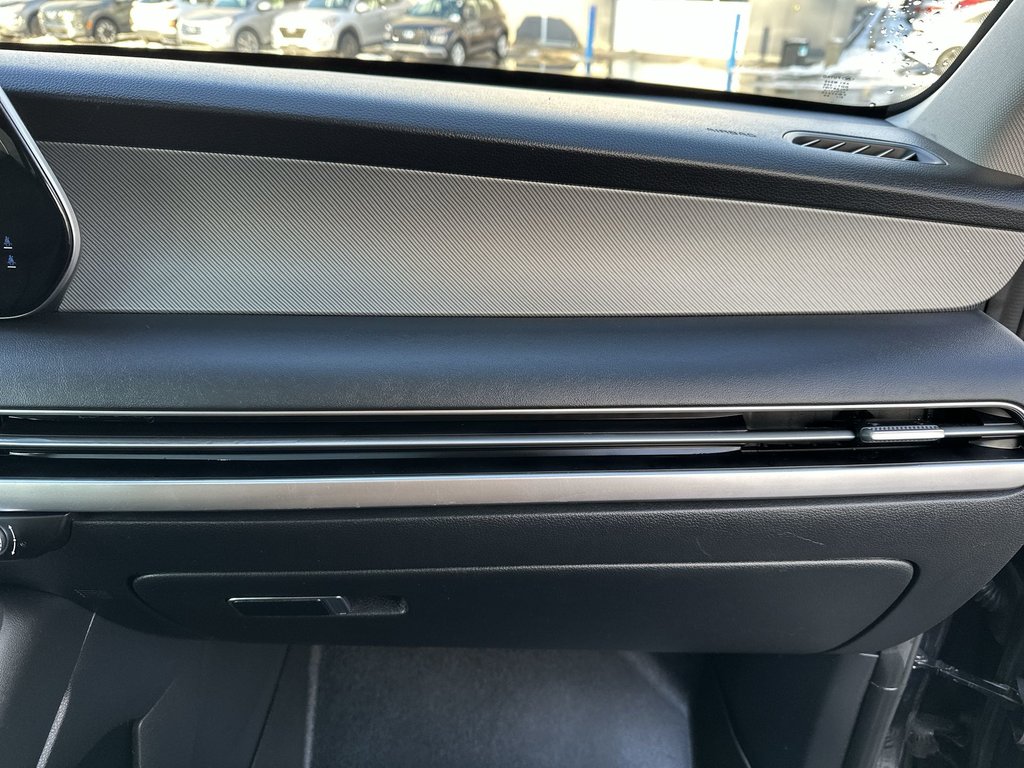 Hyundai Palisade Urban | Roof | HtdSeat | Lthr | Warranty to 2028 2023 à Saint John, Nouveau-Brunswick - 44 - w1024h768px